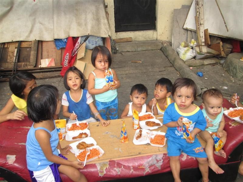 Prayer Calendar – September 2021